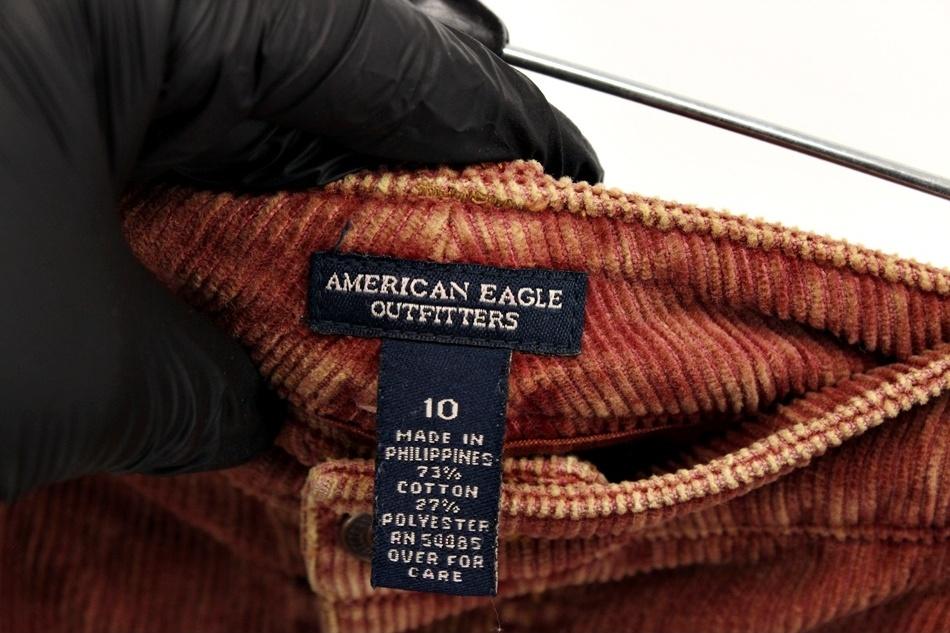 AMERICAN EAGLE 스커트 / 여 7