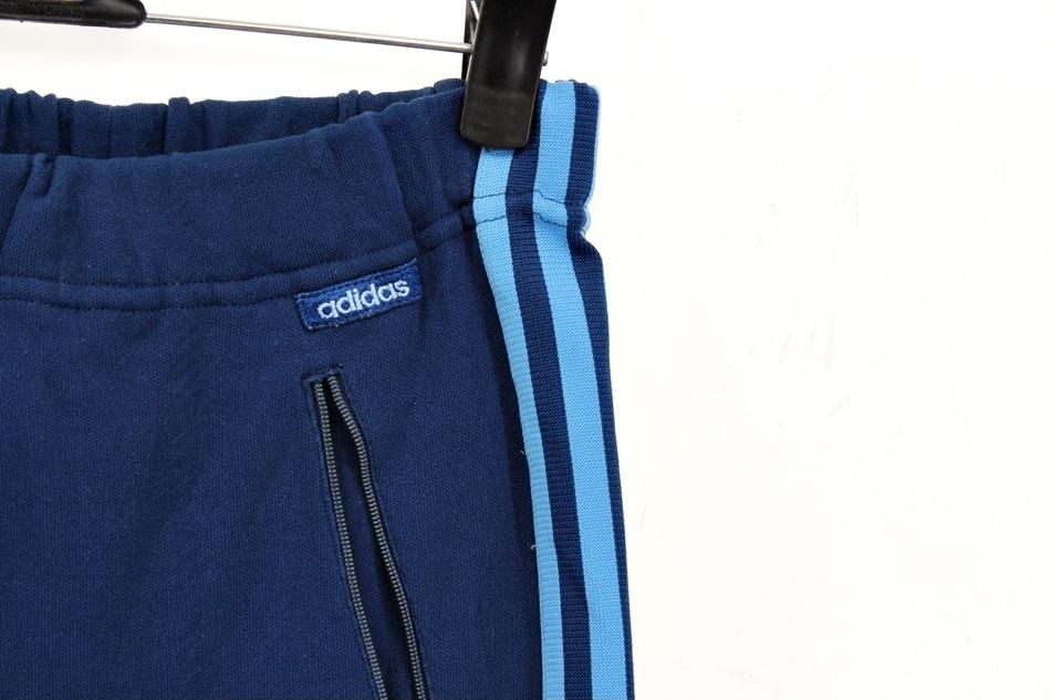 ADIDAS 90's 트레이닝팬츠 / 여[MADE W.GERMANY] 7