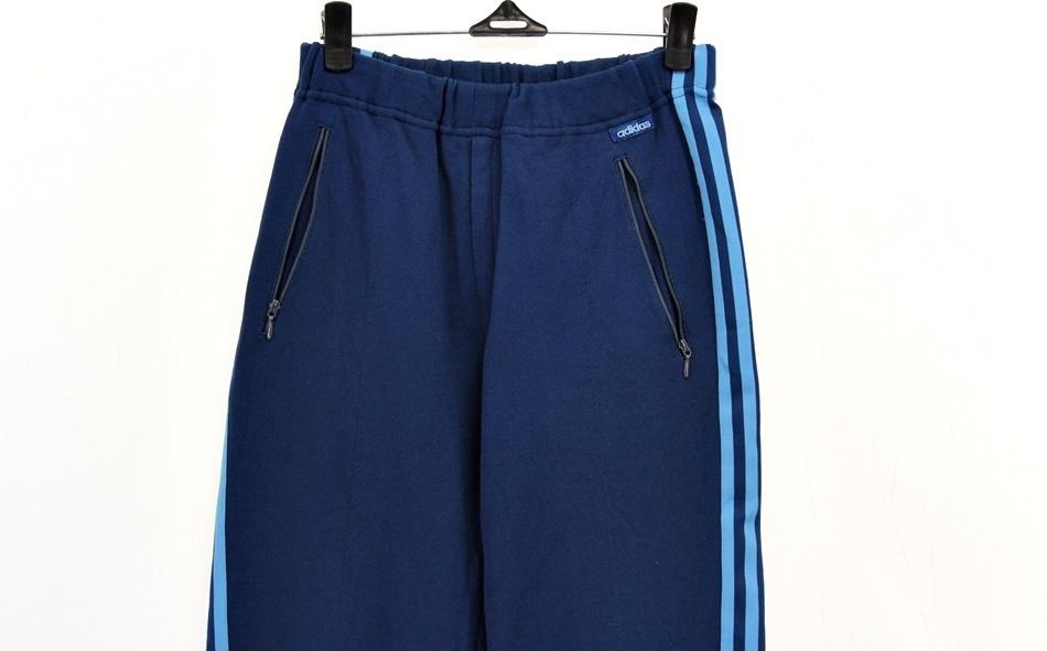 ADIDAS 90's 트레이닝팬츠 / 여[MADE W.GERMANY] 4