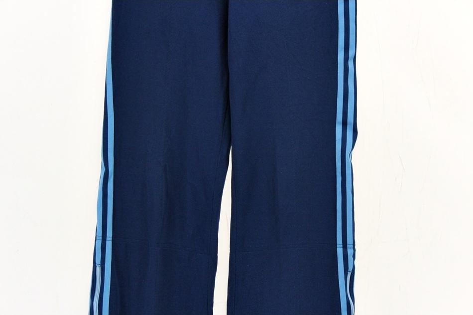 ADIDAS 90's 트레이닝팬츠 / 여[MADE W.GERMANY] 5