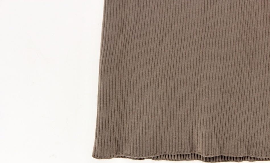 UNIQLO 니트 밴딩 스커트 / 여 6
