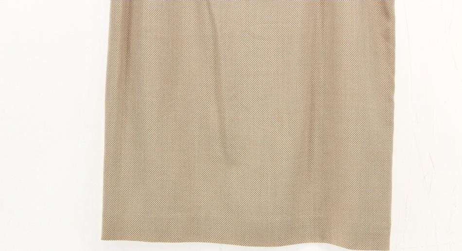 KORET 울50% 실크 혼방 밴딩 스커트 / 여 5