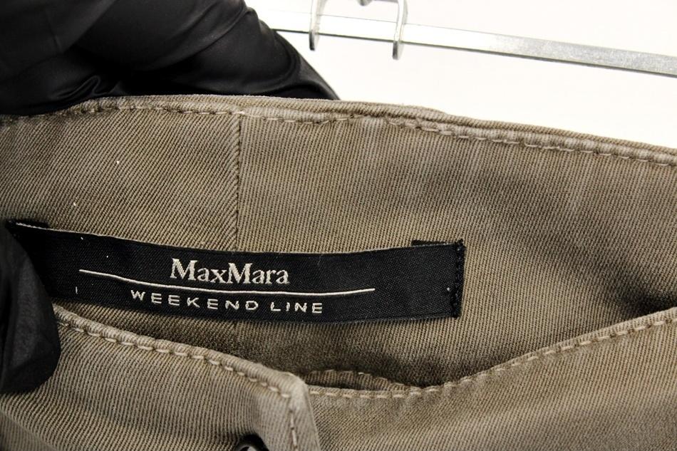 MAXMARA 막스마라 팬츠 / 여 8