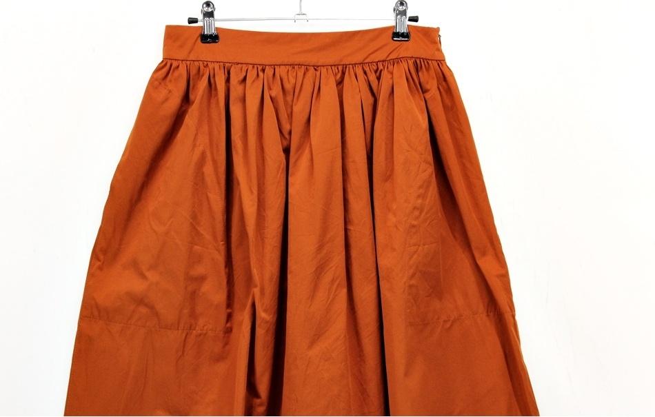 ZARA 스커트 / 여 4