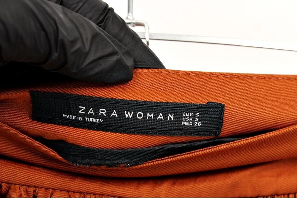 ZARA 스커트 / 여 7