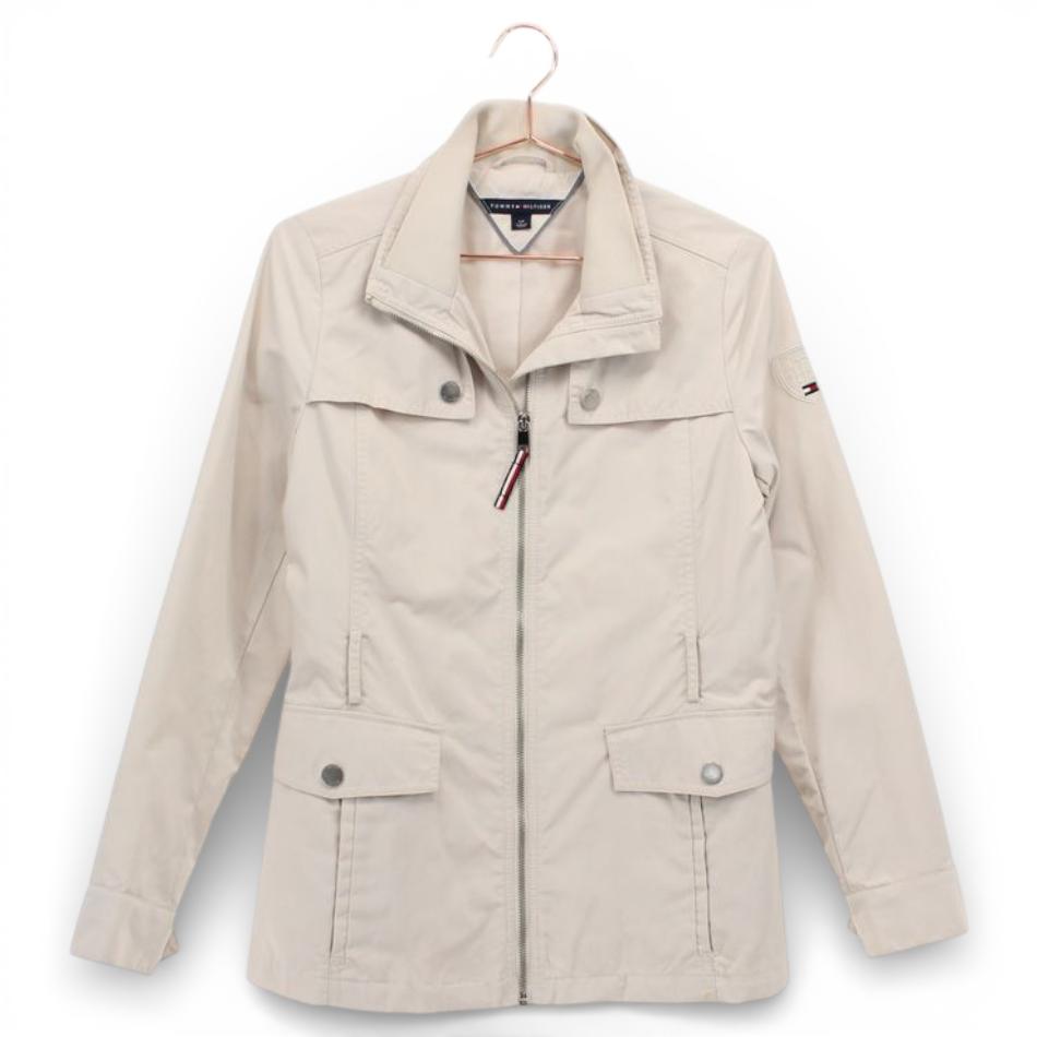 TOMMY HILFIGER 집업 자켓 / 남 2