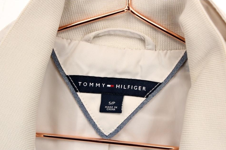 TOMMY HILFIGER 집업 자켓 / 남 7