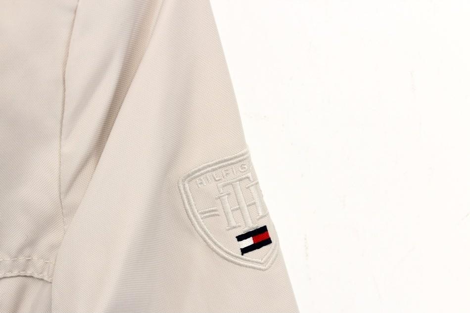 TOMMY HILFIGER 집업 자켓 / 남 6