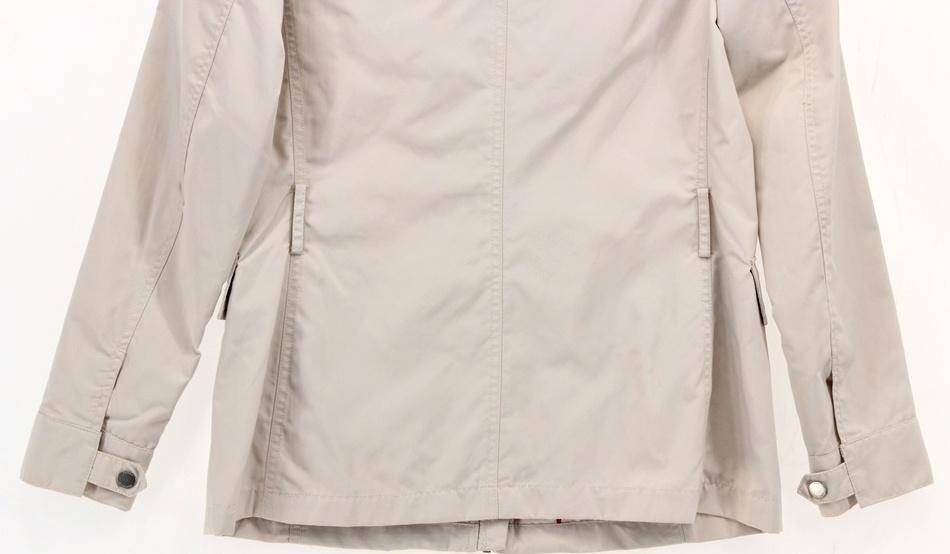 TOMMY HILFIGER 집업 자켓 / 남 11