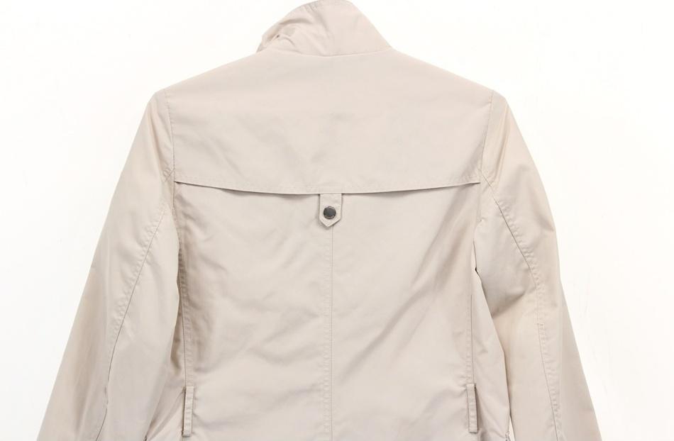 TOMMY HILFIGER 집업 자켓 / 남 10