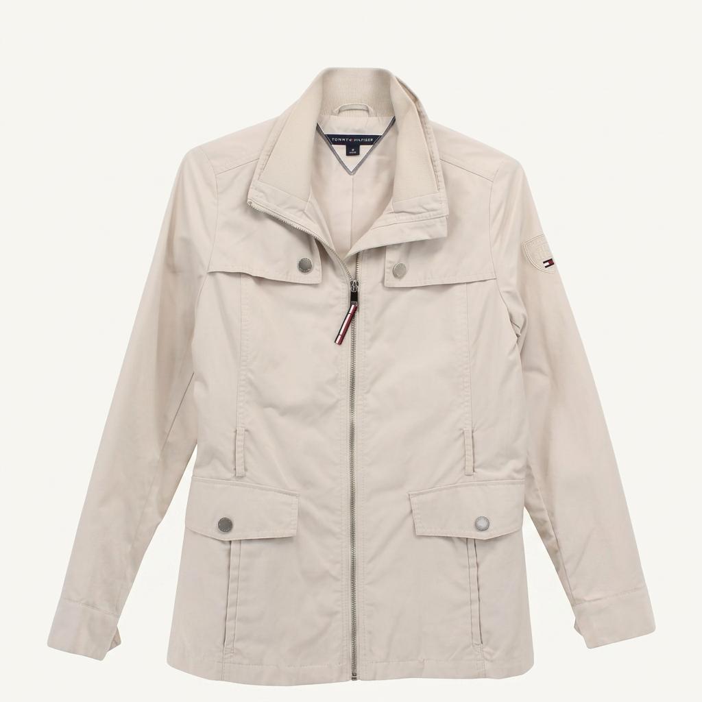 TOMMY HILFIGER 집업 자켓 / 남 1