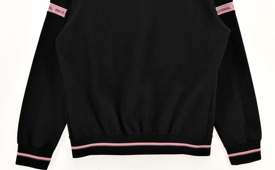 NIKE 80's 트랙탑 / 여 11