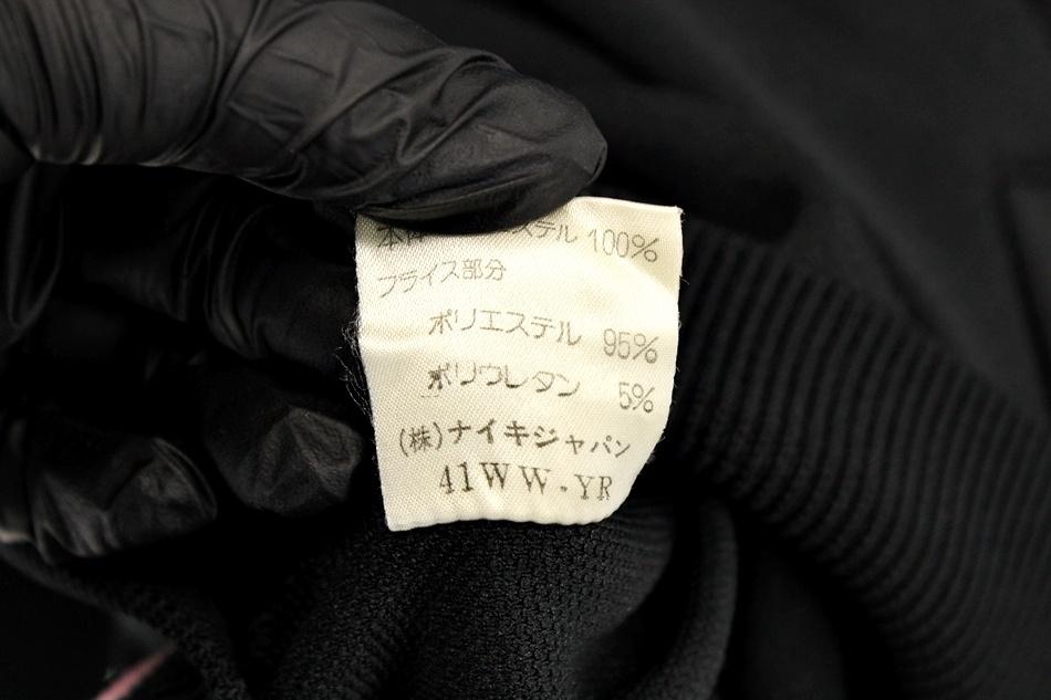NIKE 80's 트랙탑 / 여 9