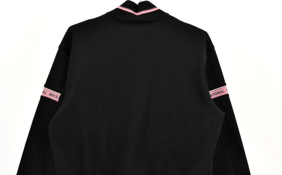 NIKE 80's 트랙탑 / 여 10