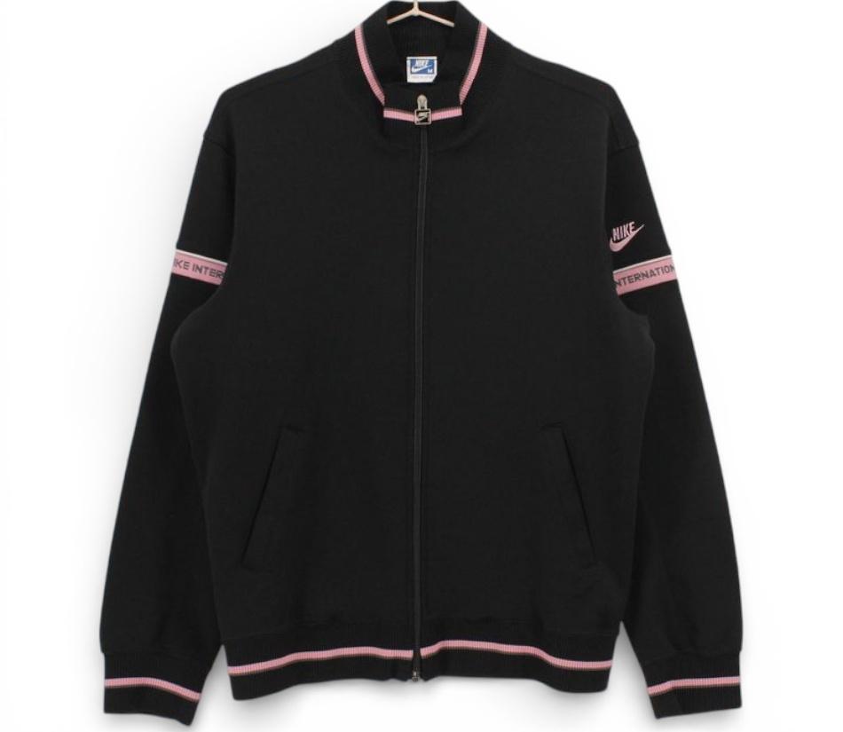 NIKE 80's 트랙탑 / 여 3