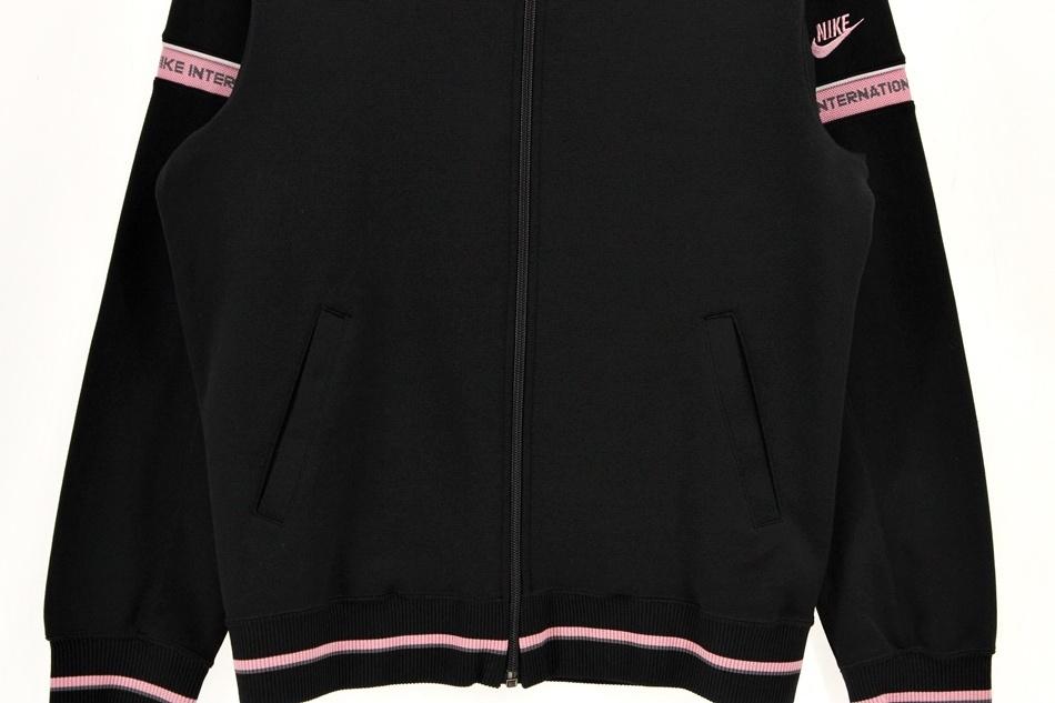 NIKE 80's 트랙탑 / 여 5