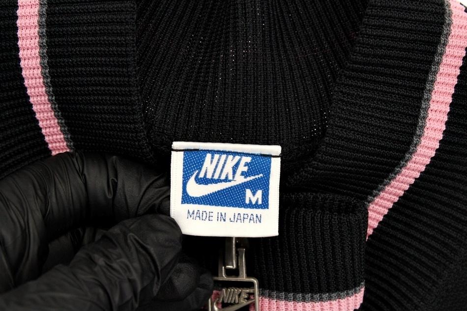 NIKE 80's 트랙탑 / 여 7