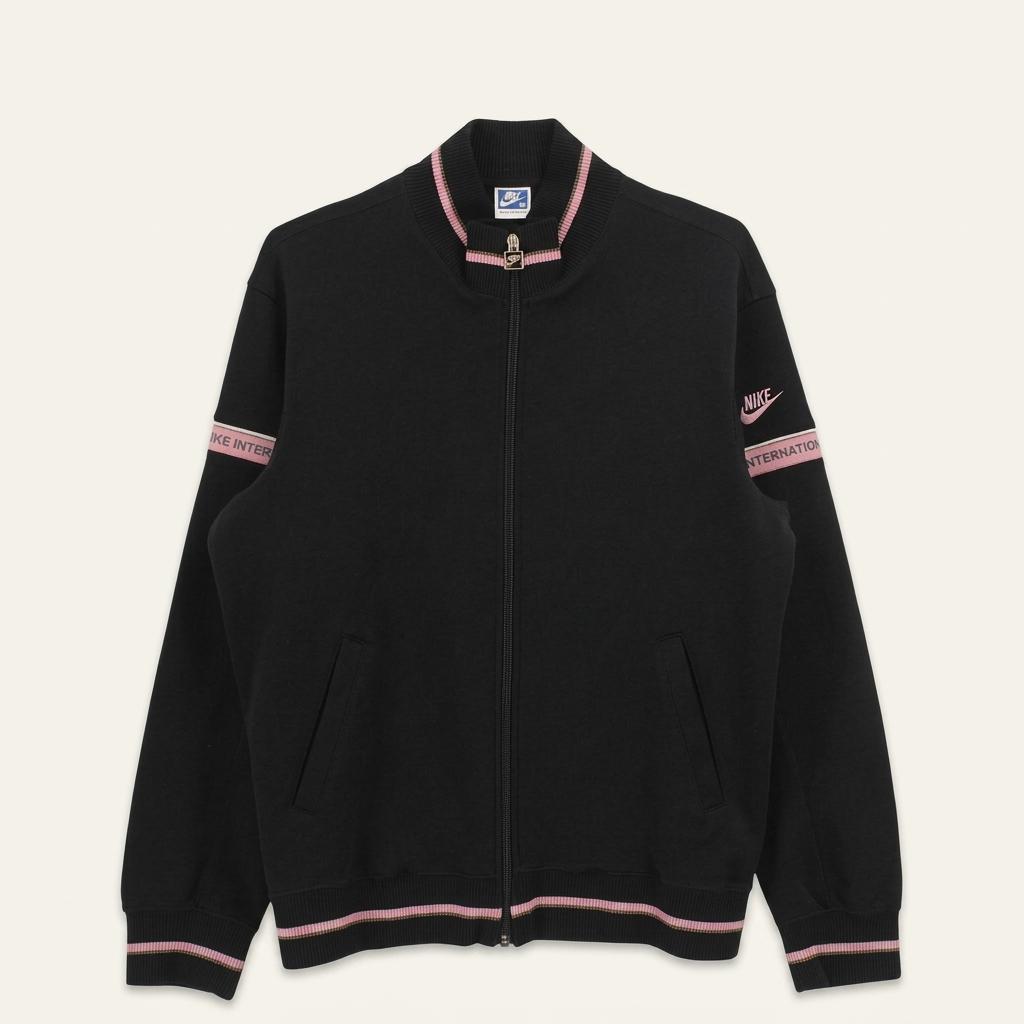 NIKE 80's 트랙탑 / 여 1