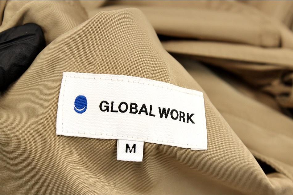 GLOBAL WORK 자켓 / 여 7