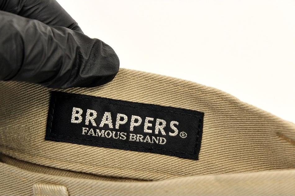 BRAPPERS 팬츠 / 남 7