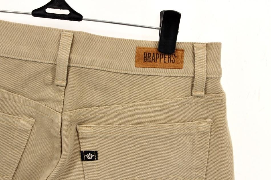 BRAPPERS 팬츠 / 남 10