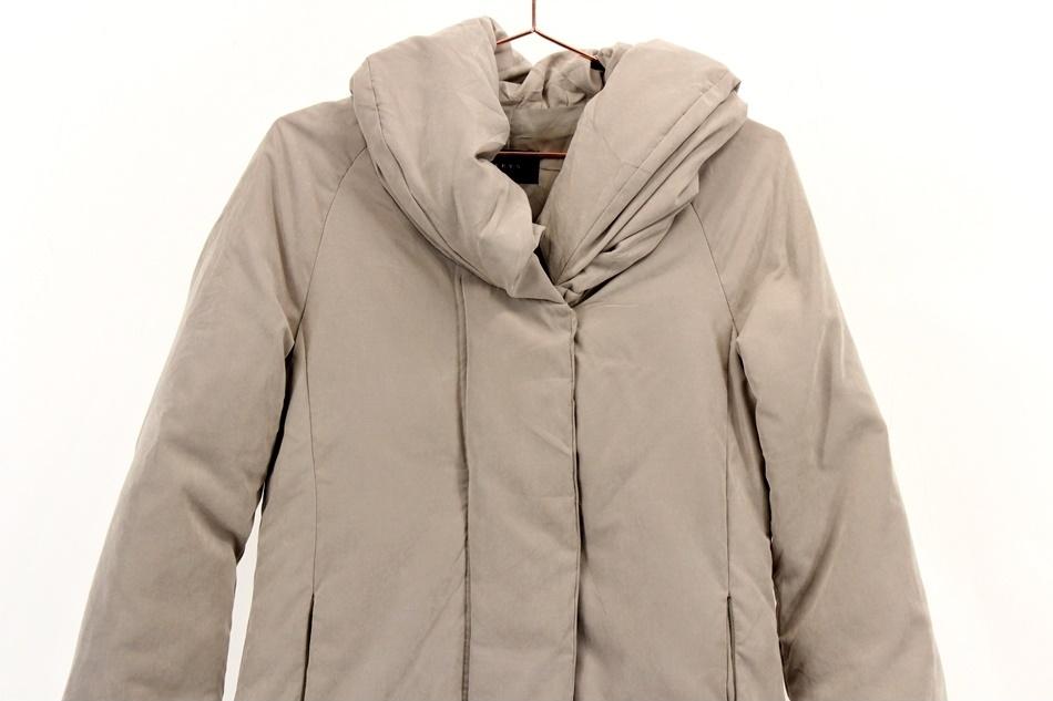 YEVS 오리털 점퍼 / 여 4