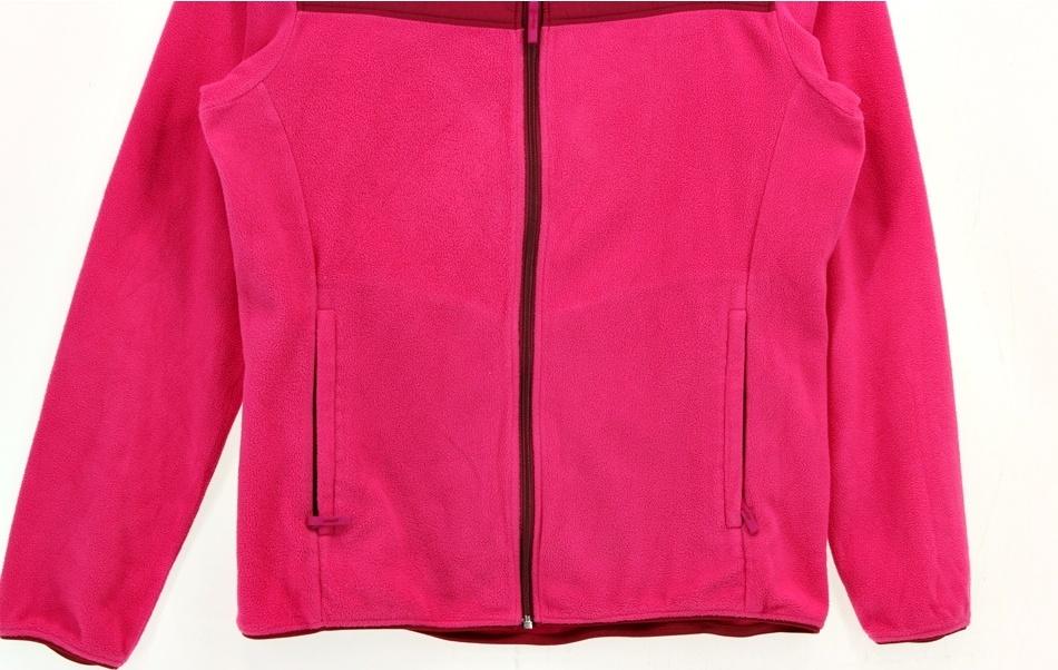 THENORTHFACE 노스페이스 후리스 집업 / 여 5