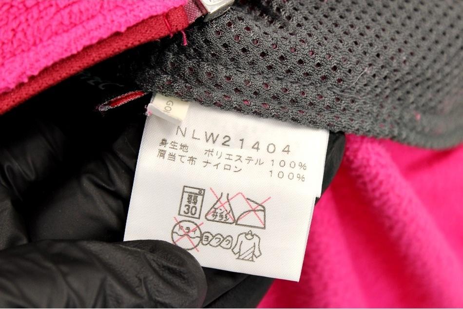 THENORTHFACE 노스페이스 후리스 집업 / 여 8