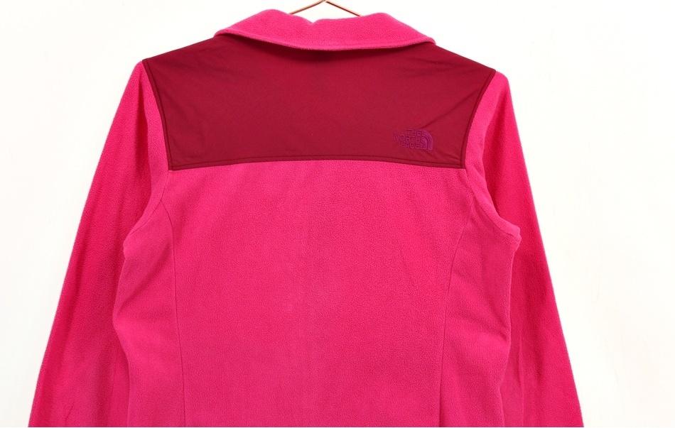 THENORTHFACE 노스페이스 후리스 집업 / 여 10