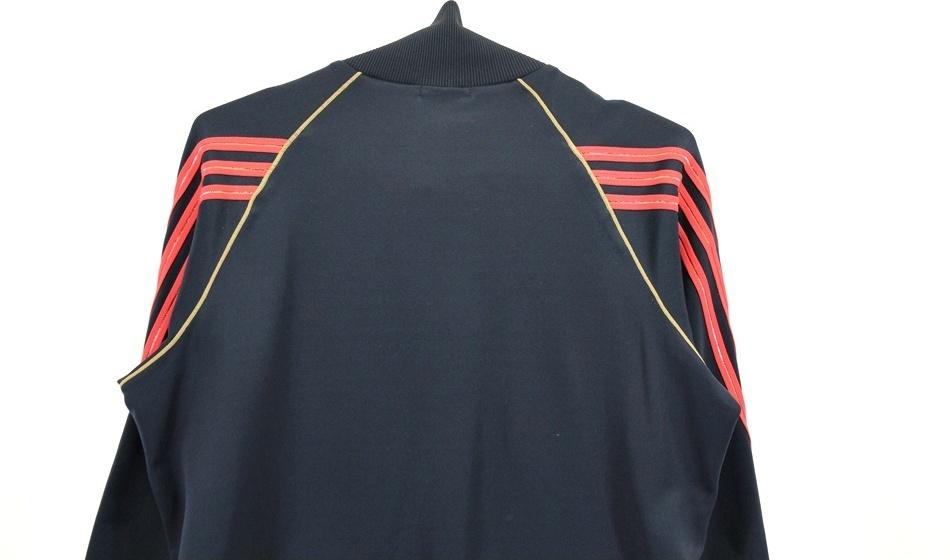 ADIDAS 트랙탑 / 남 10