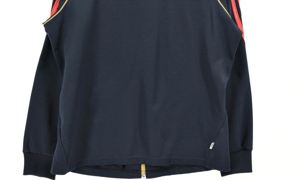 ADIDAS 트랙탑 / 남 11