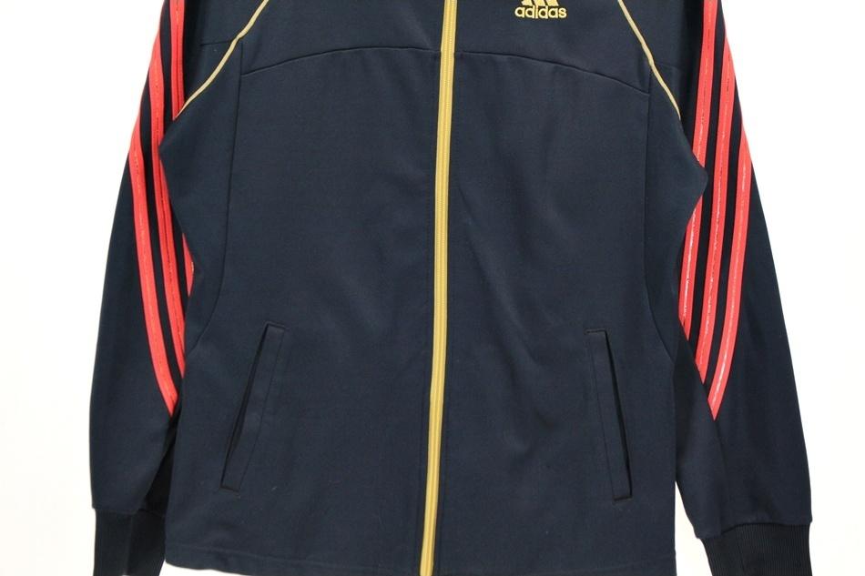ADIDAS 트랙탑 / 남 5
