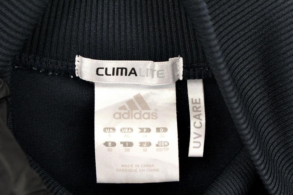 ADIDAS 트랙탑 / 남 7