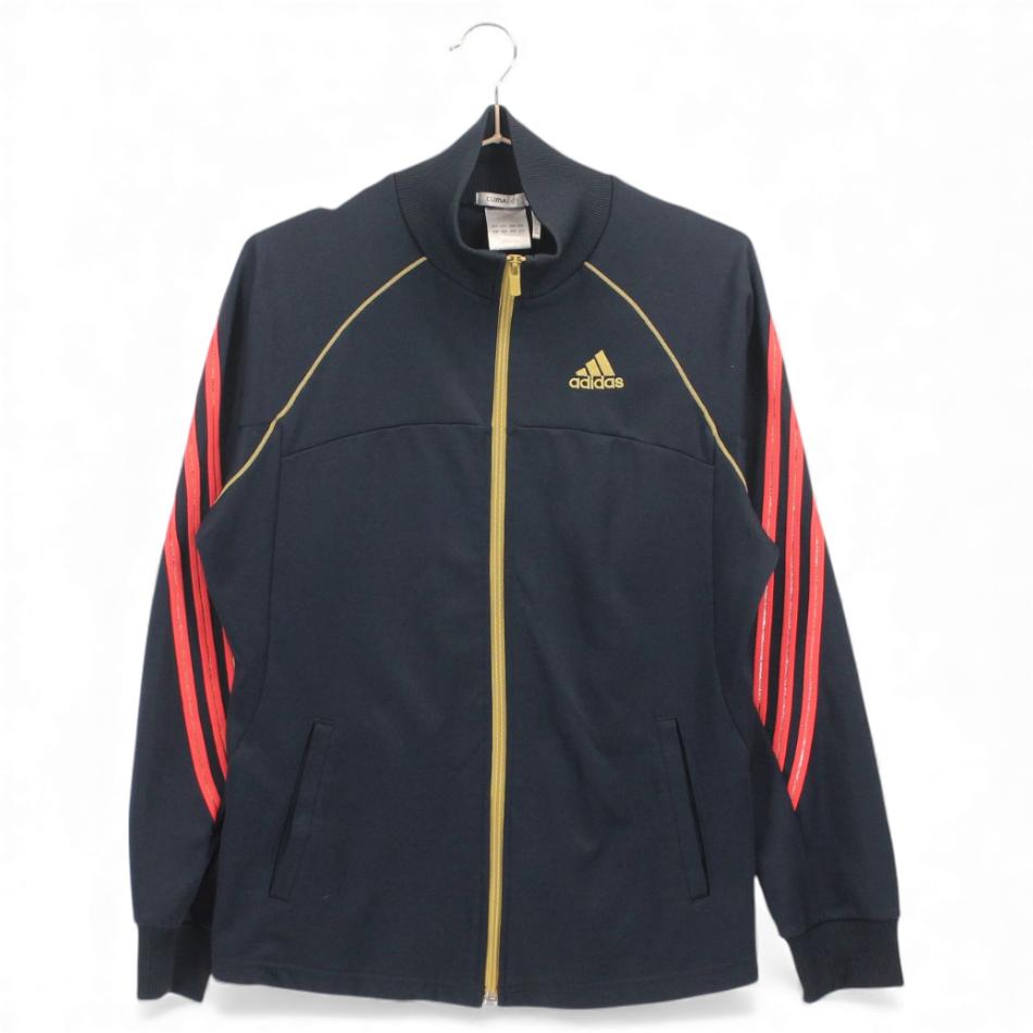 ADIDAS 트랙탑 / 남 2