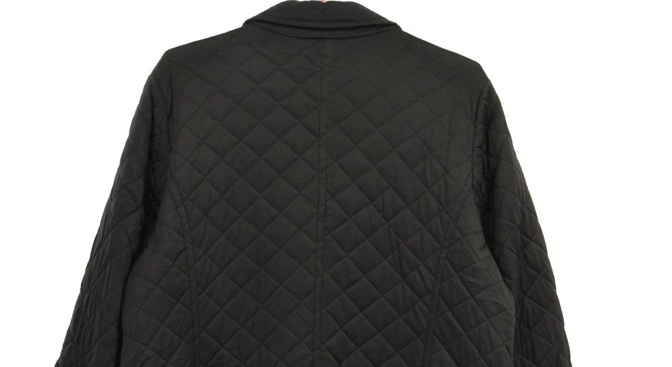 LACOSTE 라코스테 울100% 가디건 / 남 4
