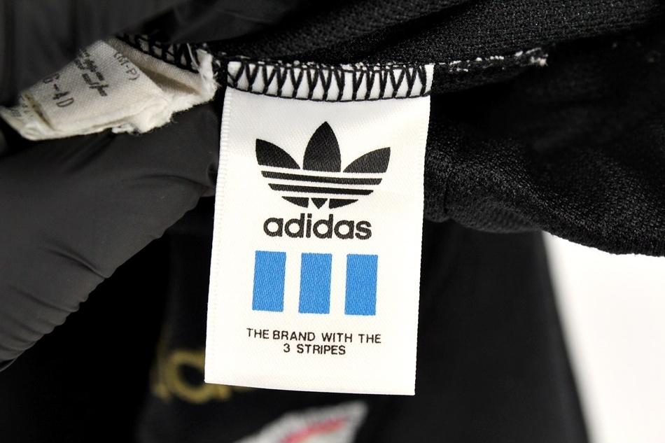 ADIDAS OG 90's 데상트 라이선스 조거 트레이닝 팬츠 / 남 7