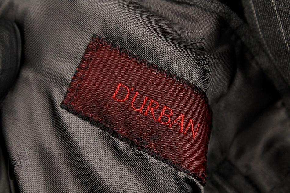 DURBAN 더반 울100% 블레이져 자켓 / 남 7
