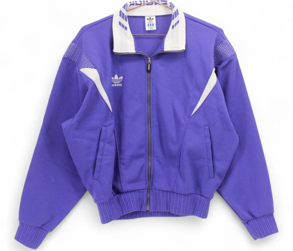 ADIDAS OG 데상트 라이선스 트랙탑 / 남 3
