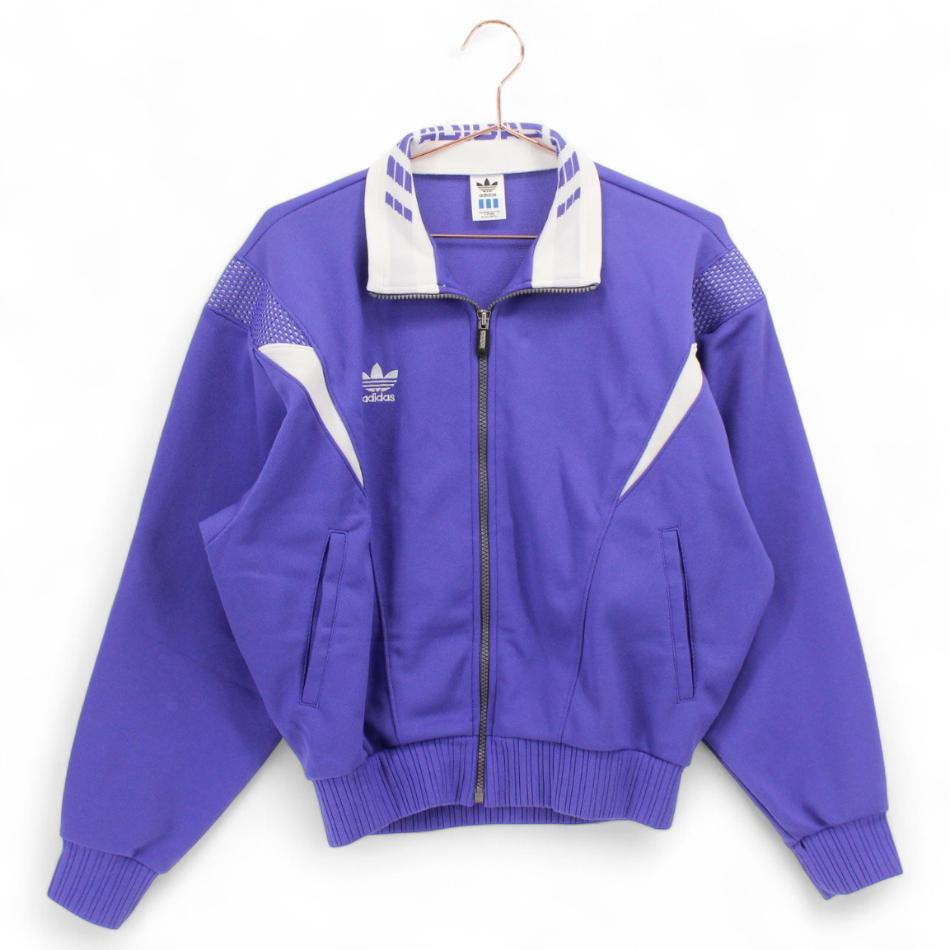 ADIDAS OG 데상트 라이선스 트랙탑 / 남 2