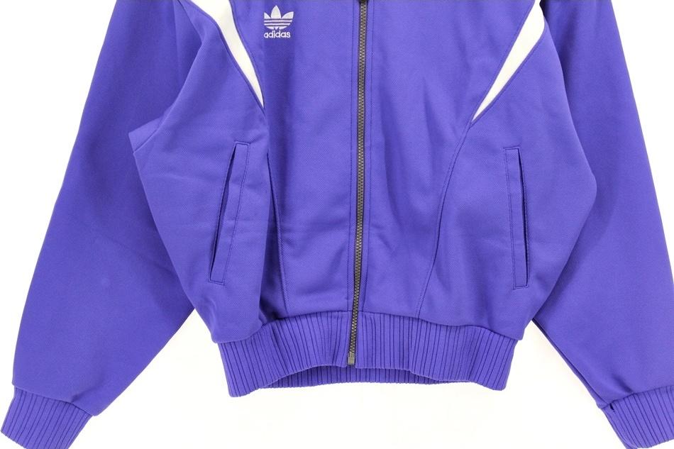 ADIDAS OG 데상트 라이선스 트랙탑 / 남 5