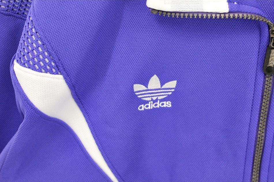 ADIDAS OG 데상트 라이선스 트랙탑 / 남 6