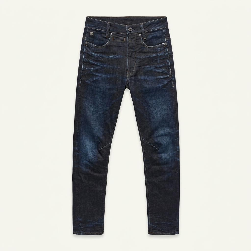 G-STAR RAW 지스타로우 바이커 팬츠 / 남 1