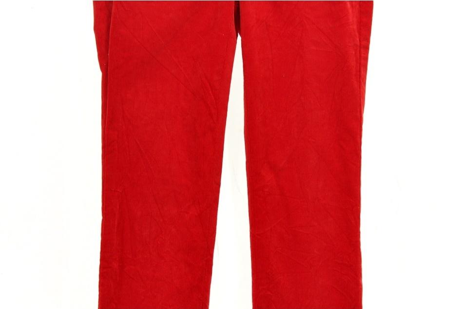 POLO RALPHLAUREN 폴로랄프로렌 코듀로이 팬츠 / 여 5