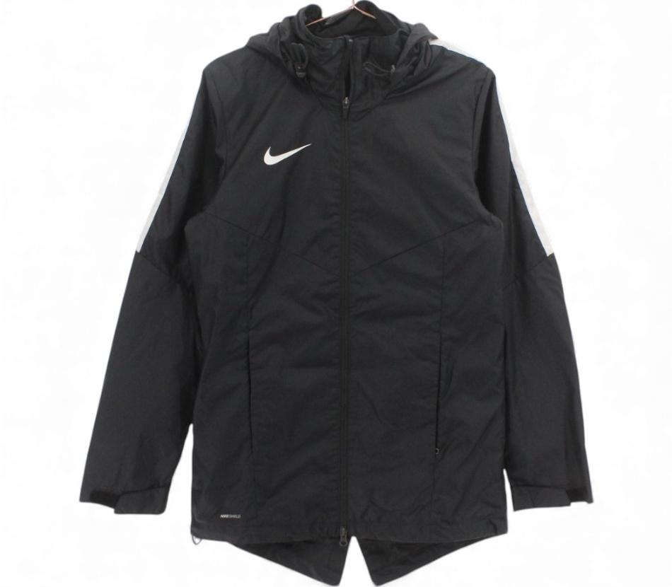NIKE 바람막이 후드 집업 / 남 3