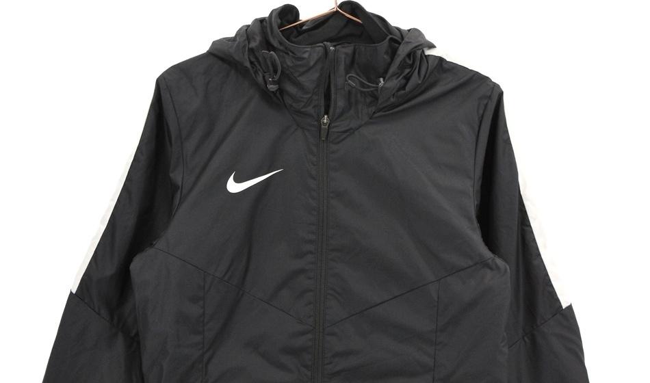 NIKE 바람막이 후드 집업 / 남 4