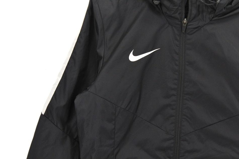 NIKE 바람막이 후드 집업 / 남 6