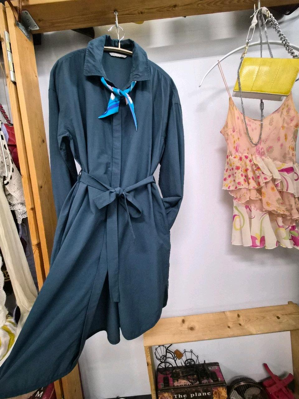BCBG셔츠 원피스&아우터 2