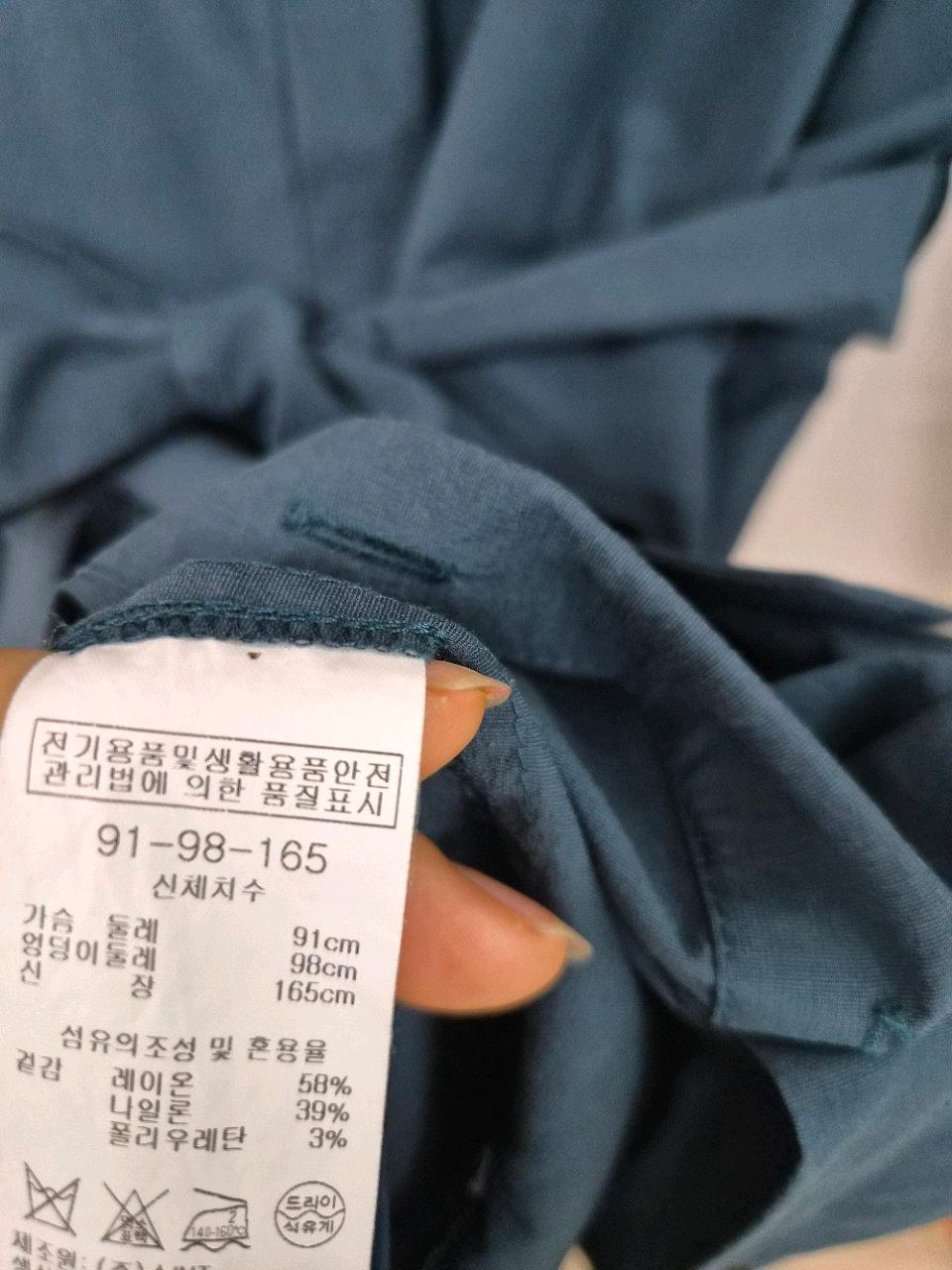 BCBG셔츠 원피스&아우터 5