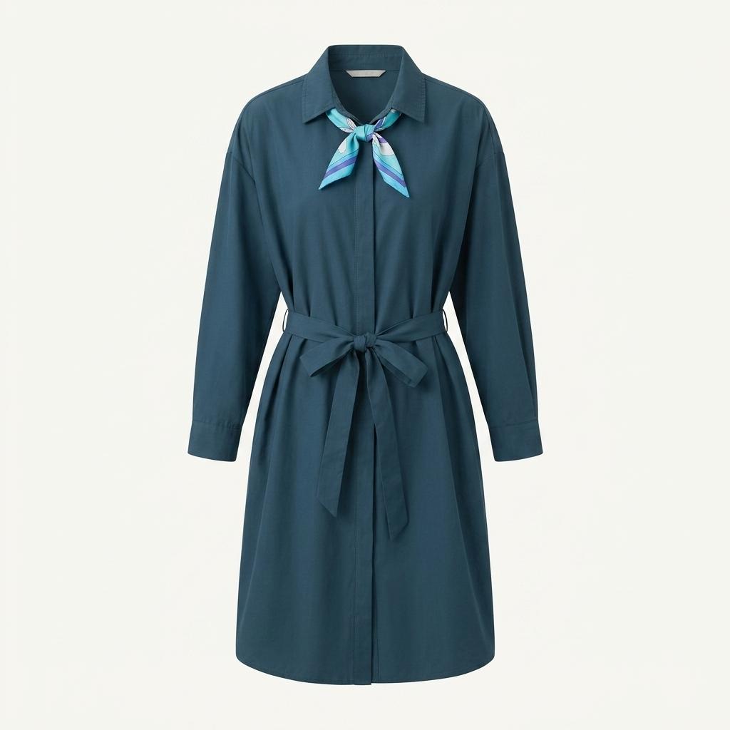 BCBG셔츠 원피스&아우터 1