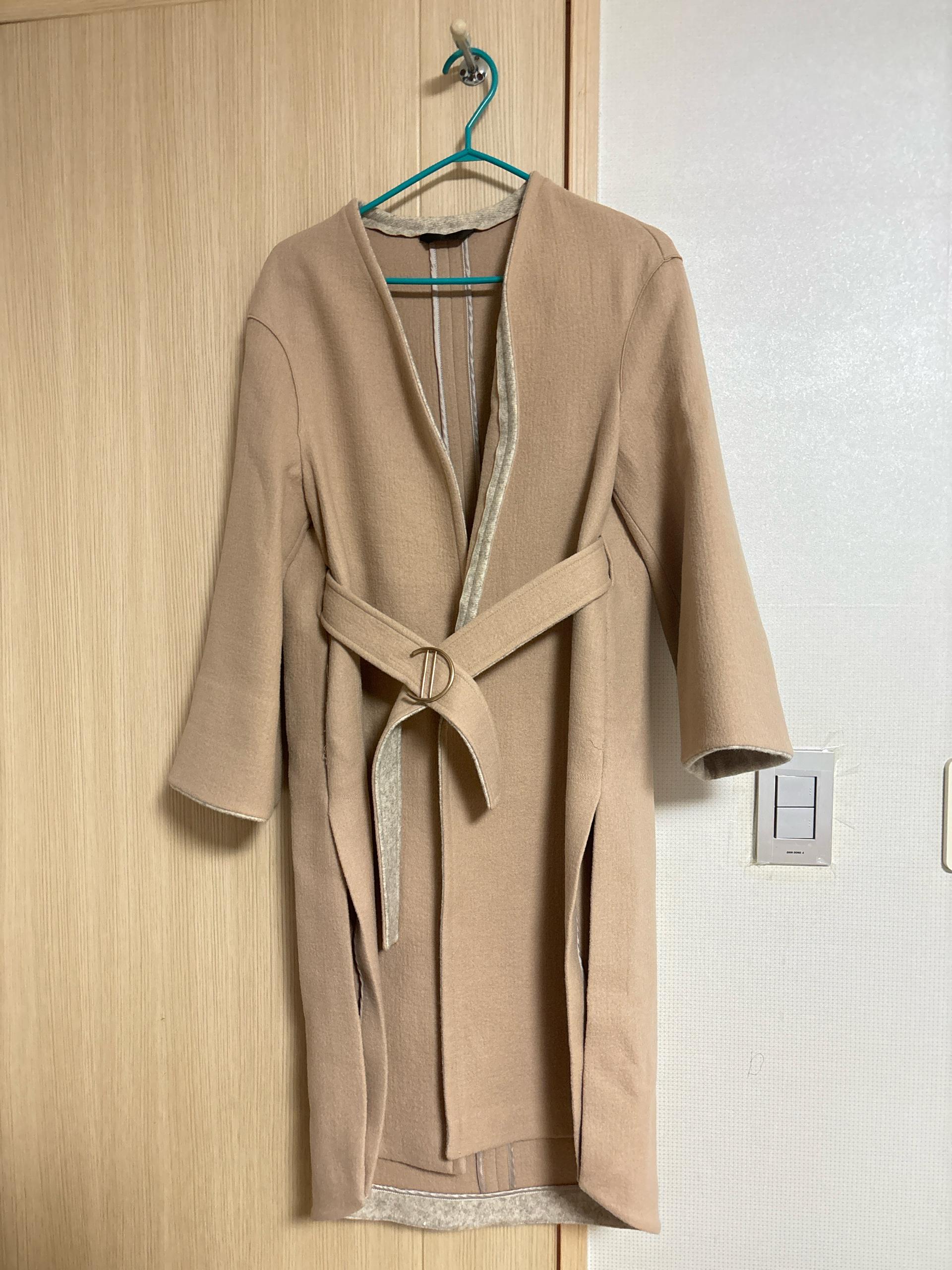 간절기 코트 cc collect 55 2